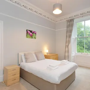 Apartamento By The Meadows, Close To Centre, Edimburgo
