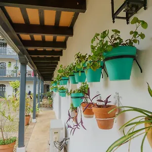  Apartamento Earl's Farmyard España