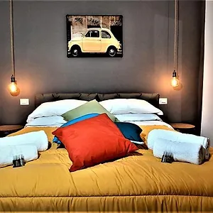  Apartamento Tribvni Plebis Italia