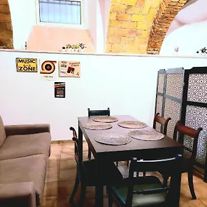  Apartamento Trastevere In Music Italia