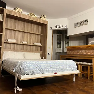  Apartamento El Cantón España