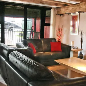  Apartamento 3, Warehouse K Reino Unido