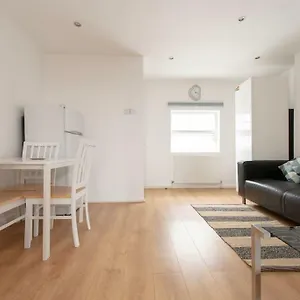  Apartamento The Codalston Reino Unido